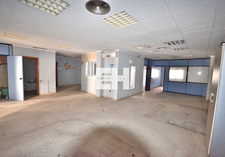 Segunda mano - Apartamento  - Torrevieja - Centro