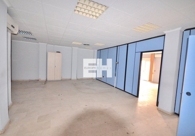 Segunda mano - Apartamento  - Torrevieja - Centro