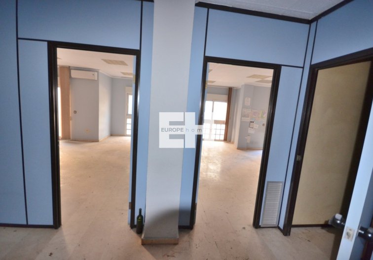 Segunda mano - Apartamento  - Torrevieja - Centro