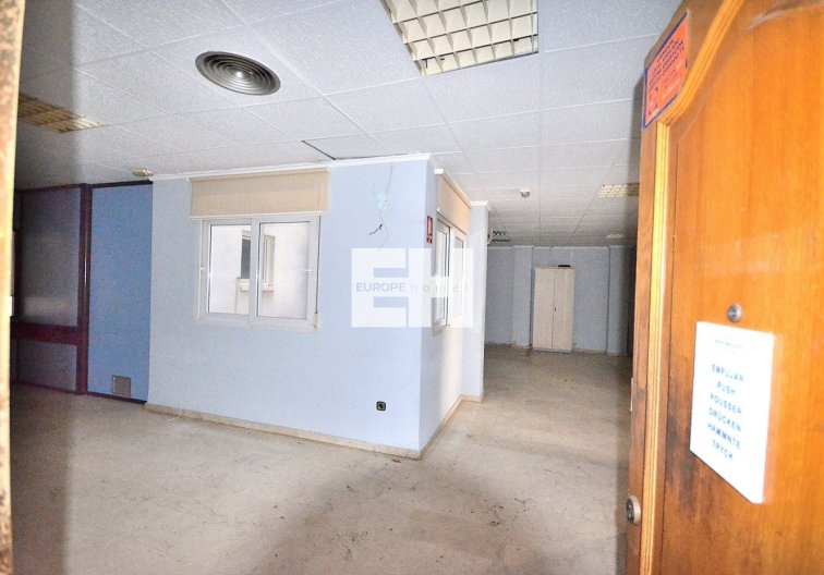 Segunda mano - Apartamento  - Torrevieja - Centro