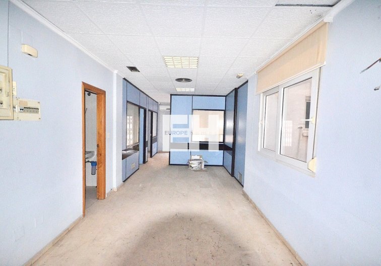 Segunda mano - Apartamento  - Torrevieja - Centro