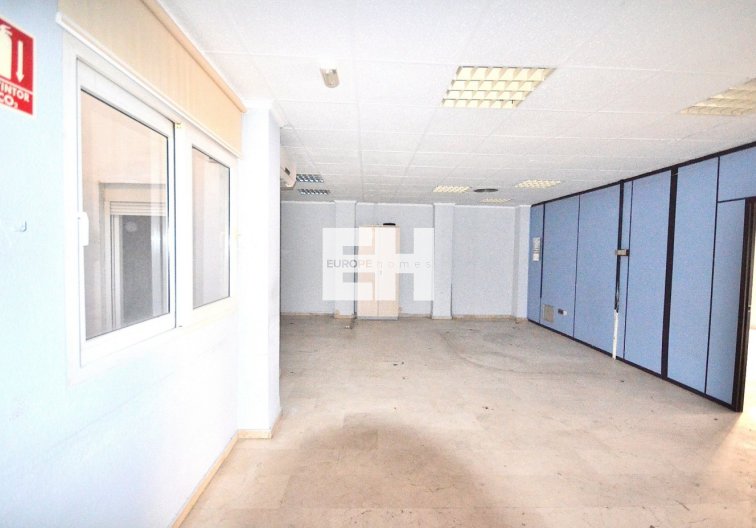 Segunda mano - Apartamento  - Torrevieja - Centro