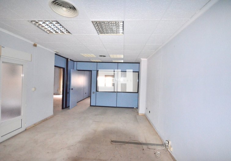 Segunda mano - Apartamento  - Torrevieja - Centro