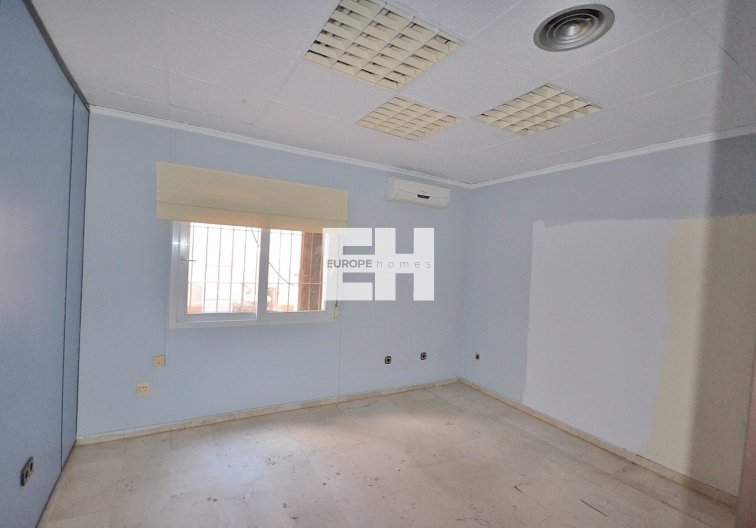 Segunda mano - Apartamento  - Torrevieja - Centro