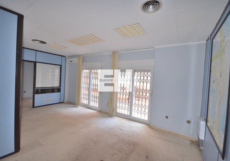 Segunda mano - Apartamento  - Torrevieja - Centro