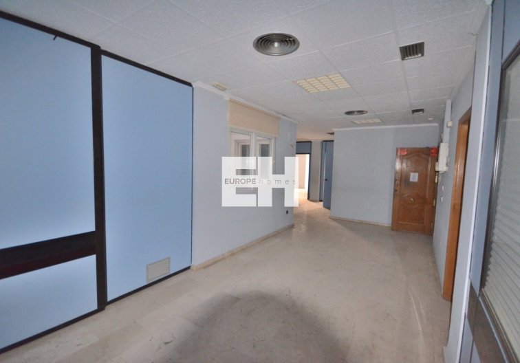 Segunda mano - Apartamento  - Torrevieja - Centro