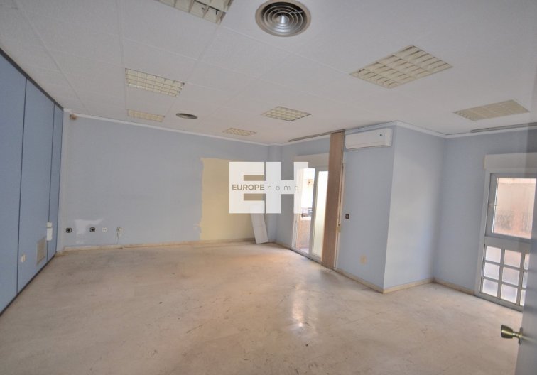 Segunda mano - Apartamento  - Torrevieja - Centro