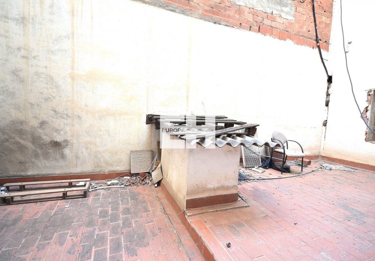 Segunda mano - Apartamento  - Torrevieja - Centro