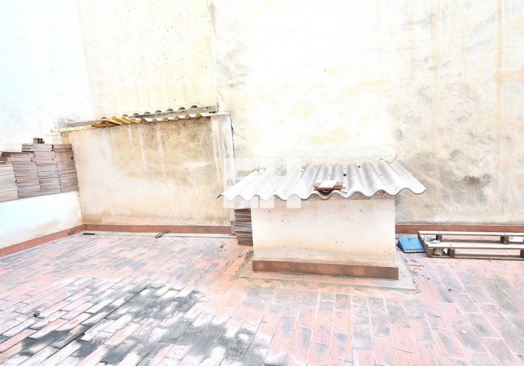 Segunda mano - Apartamento  - Torrevieja - Centro