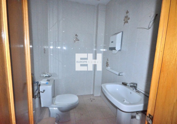 Segunda mano - Apartamento  - Torrevieja - Centro