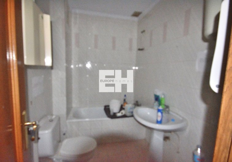 Segunda mano - Apartamento  - Torrevieja - Centro