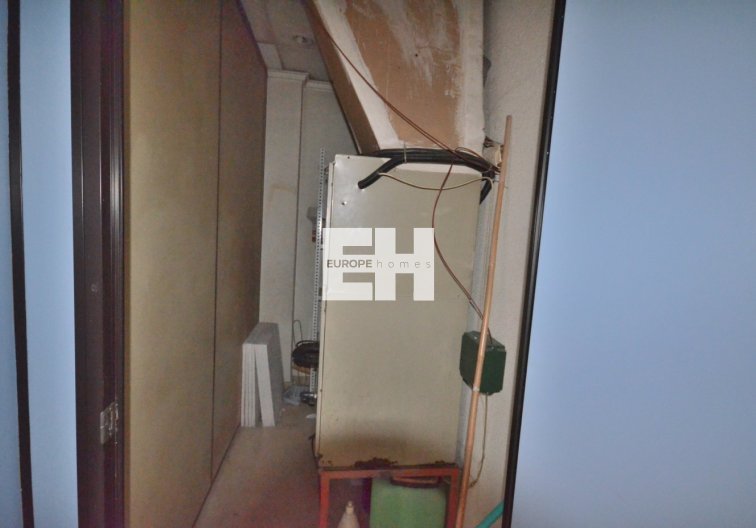 Segunda mano - Apartamento  - Torrevieja - Centro