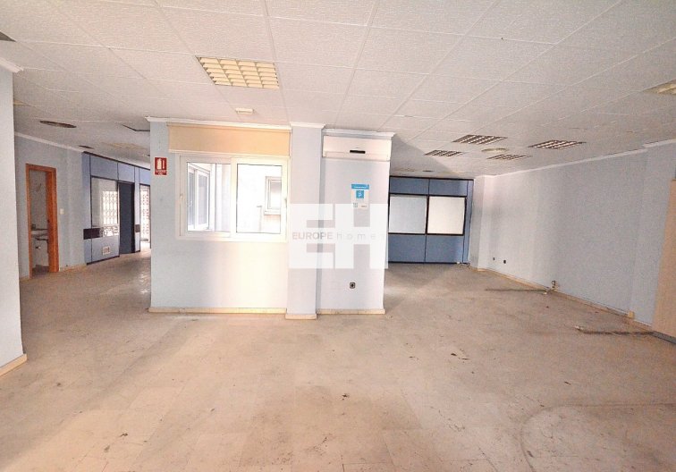 Segunda mano - Apartamento  - Torrevieja - Centro