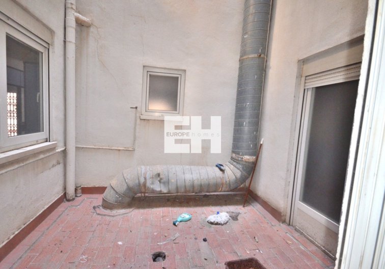 Segunda mano - Apartamento  - Torrevieja - Centro