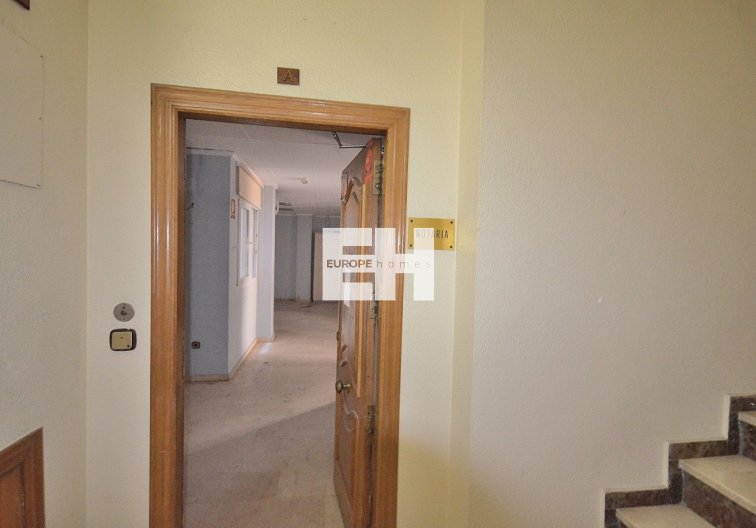 Segunda mano - Apartamento  - Torrevieja - Centro