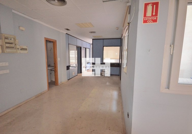 Segunda mano - Apartamento  - Torrevieja - Centro