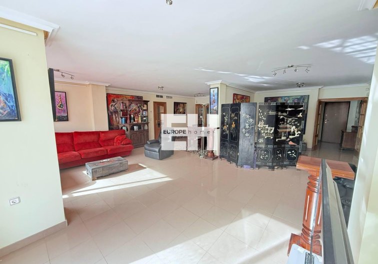 Resale - Apartment - Orihuela Costa - Lomas de Cabo Roig