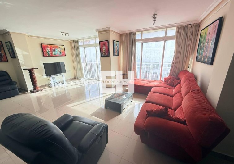 Resale - Apartment - Orihuela Costa - Lomas de Cabo Roig