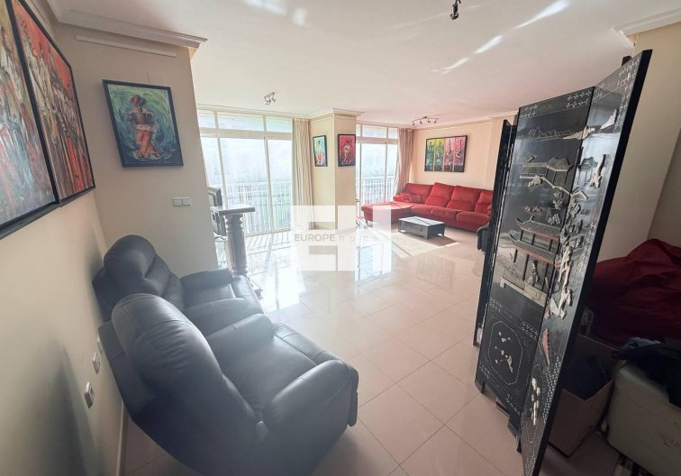 Resale - Apartment - Orihuela Costa - Lomas de Cabo Roig