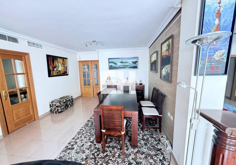 Resale - Apartment - Orihuela Costa - Lomas de Cabo Roig