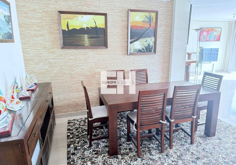 Resale - Apartment - Orihuela Costa - Lomas de Cabo Roig