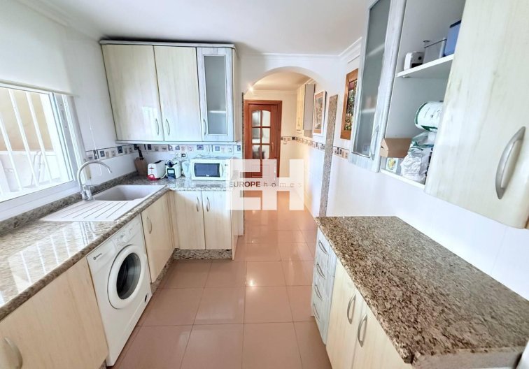 Resale - Apartment - Orihuela Costa - Lomas de Cabo Roig