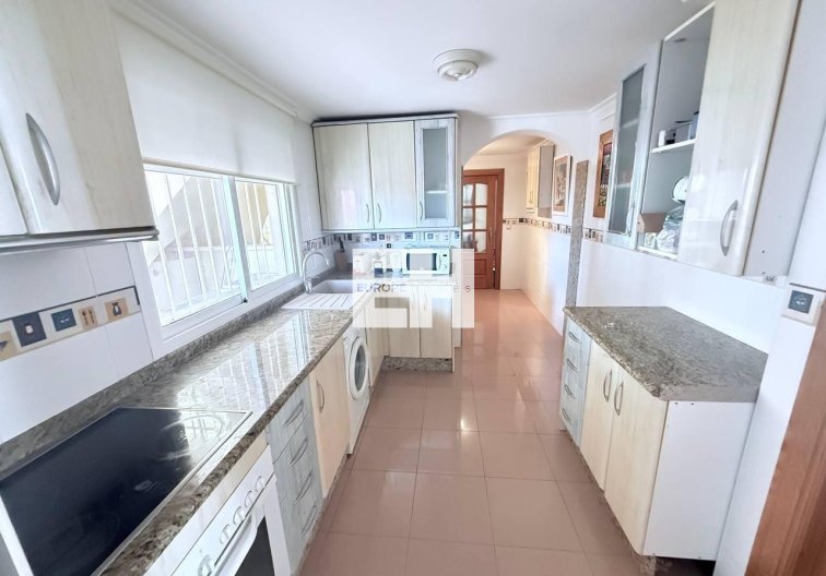 Resale - Apartment - Orihuela Costa - Lomas de Cabo Roig