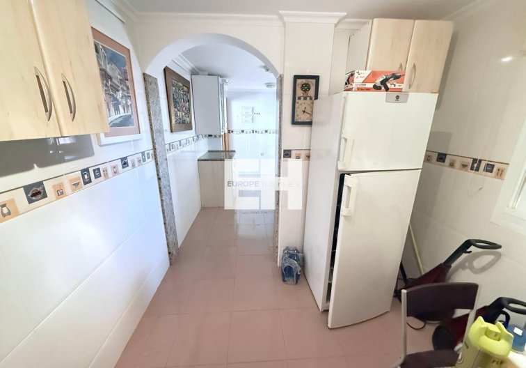 Resale - Apartment - Orihuela Costa - Lomas de Cabo Roig