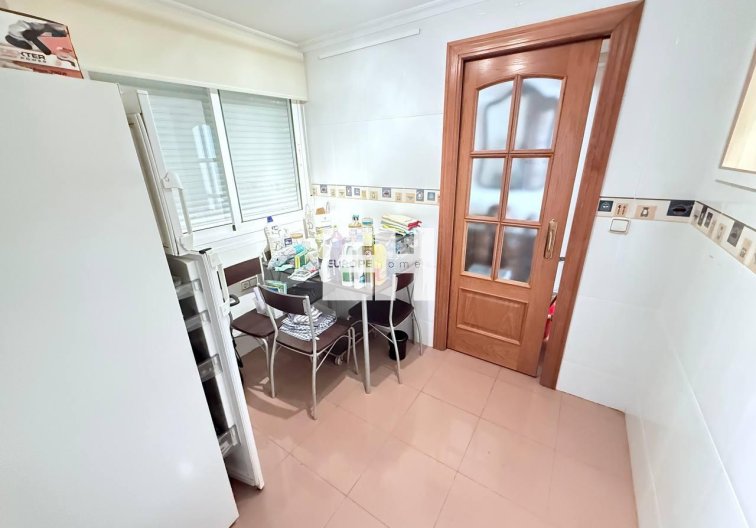 Resale - Apartment - Orihuela Costa - Lomas de Cabo Roig