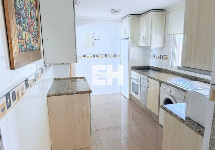 Resale - Apartment - Orihuela Costa - Lomas de Cabo Roig