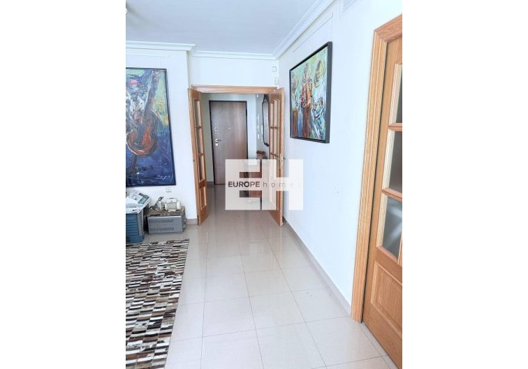 Resale - Apartment - Orihuela Costa - Lomas de Cabo Roig