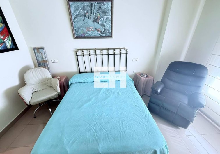 Resale - Apartment - Orihuela Costa - Lomas de Cabo Roig