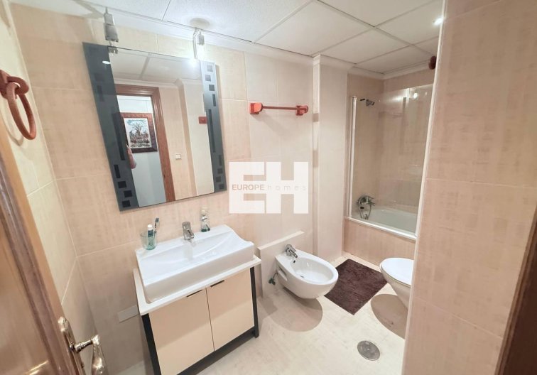 Resale - Apartment - Orihuela Costa - Lomas de Cabo Roig