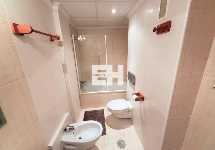 Resale - Apartment - Orihuela Costa - Lomas de Cabo Roig