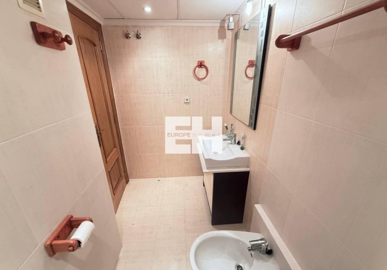 Resale - Apartment - Orihuela Costa - Lomas de Cabo Roig