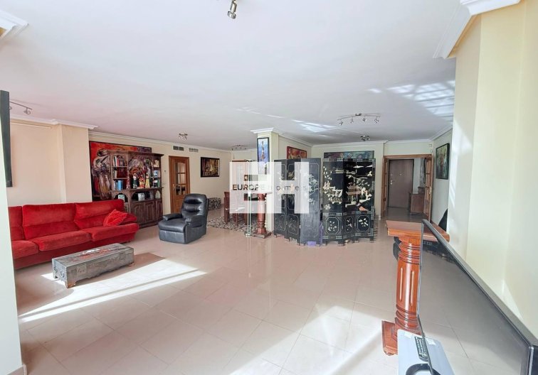 Resale - Apartment - Orihuela Costa - Lomas de Cabo Roig