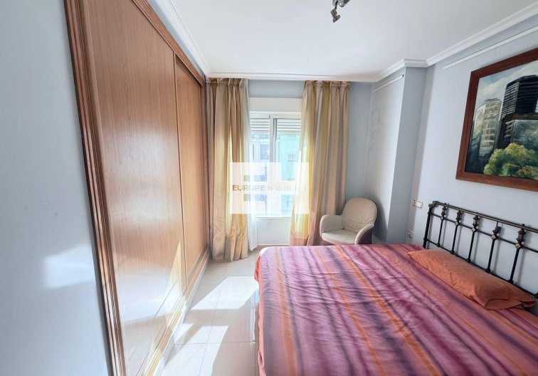 Resale - Apartment - Orihuela Costa - Lomas de Cabo Roig