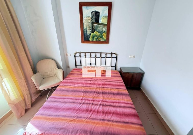 Resale - Apartment - Orihuela Costa - Lomas de Cabo Roig