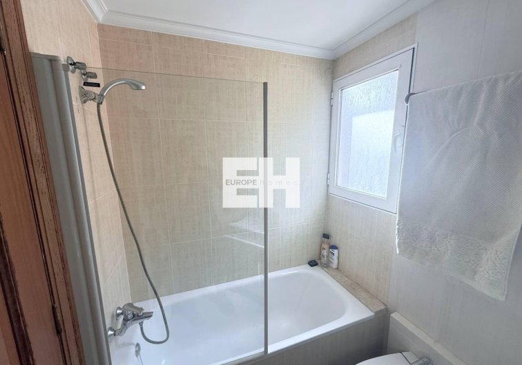 Resale - Apartment - Orihuela Costa - Lomas de Cabo Roig