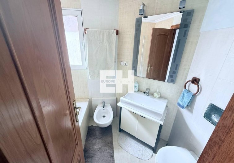 Resale - Apartment - Orihuela Costa - Lomas de Cabo Roig