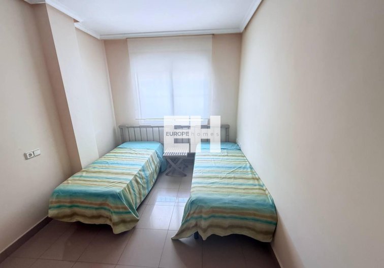 Resale - Apartment - Orihuela Costa - Lomas de Cabo Roig