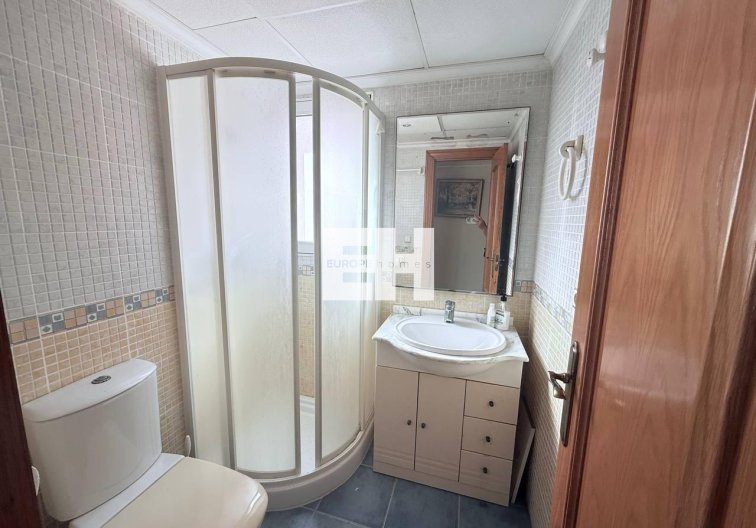 Resale - Apartment - Orihuela Costa - Lomas de Cabo Roig