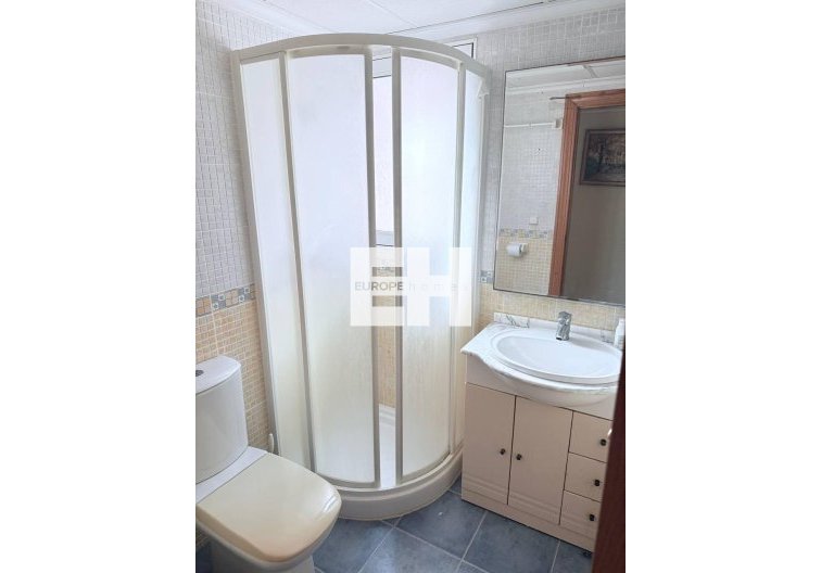 Resale - Apartment - Orihuela Costa - Lomas de Cabo Roig