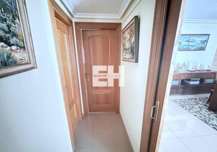 Resale - Apartment - Orihuela Costa - Lomas de Cabo Roig