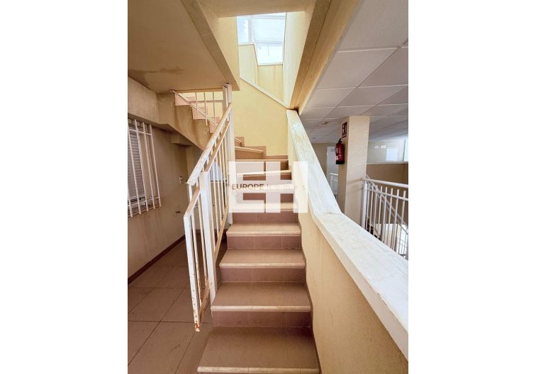 Resale - Apartment - Orihuela Costa - Lomas de Cabo Roig