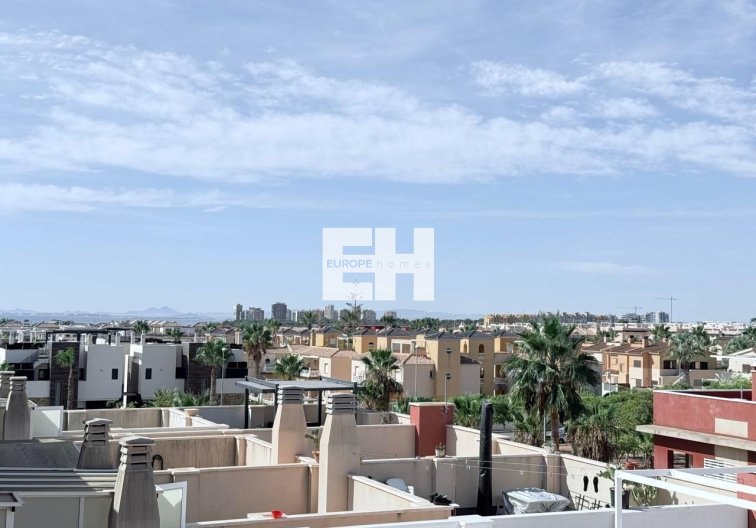 Resale - Apartment - Orihuela Costa - Lomas de Cabo Roig