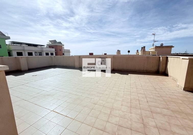 Resale - Apartment - Orihuela Costa - Lomas de Cabo Roig