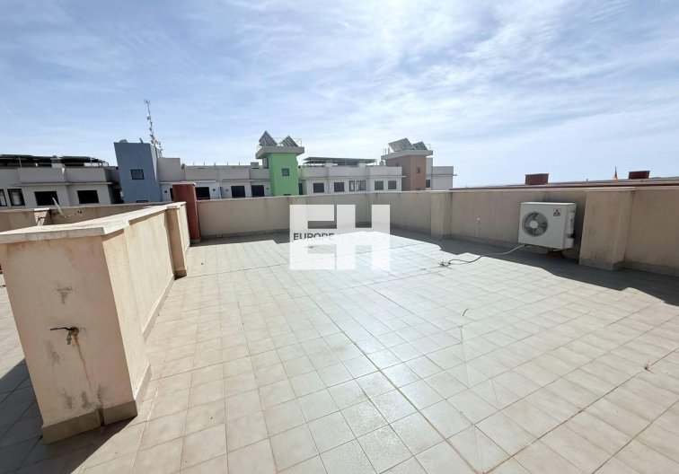 Resale - Apartment - Orihuela Costa - Lomas de Cabo Roig