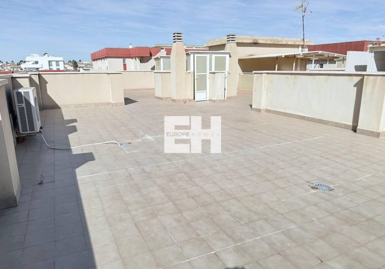 Resale - Apartment - Orihuela Costa - Lomas de Cabo Roig