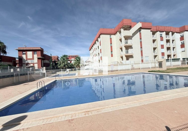 Resale - Apartment - Orihuela Costa - Lomas de Cabo Roig